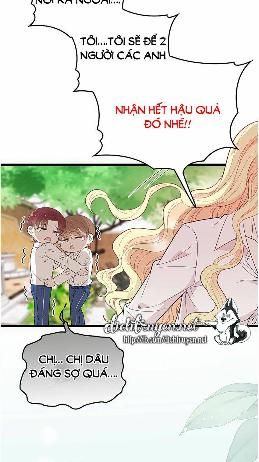 Chọc Phải Điện Hạ Yêu Nghiệt Chương 52 Ảnh 26