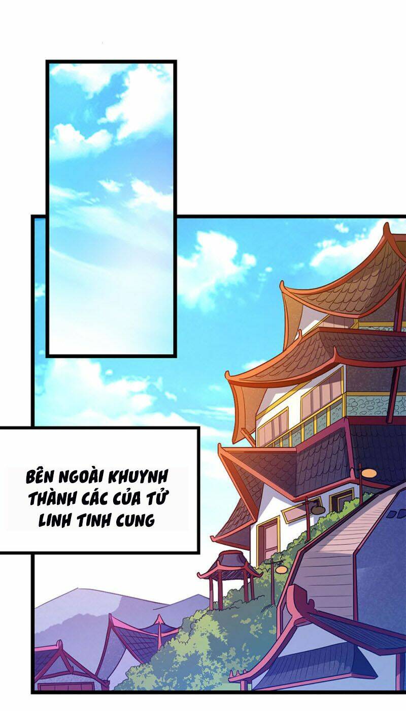 Cửu Dương Thần Vương Chương 224 Ảnh 10
