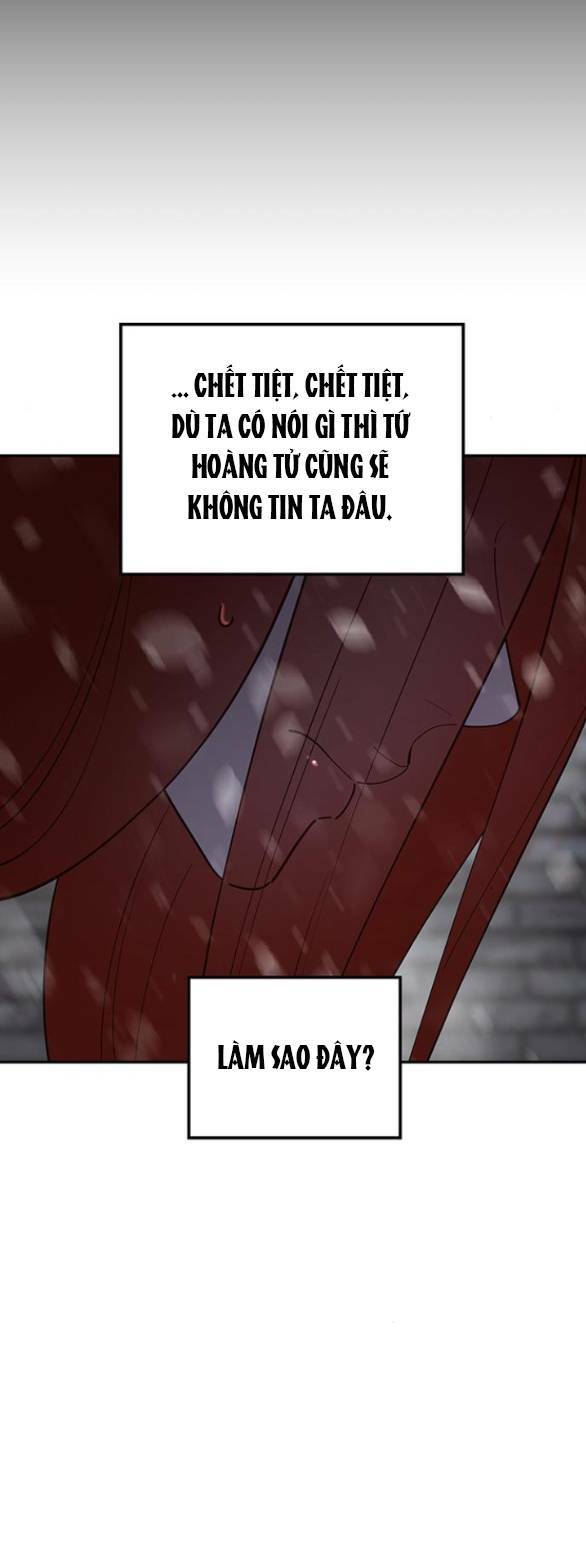Thái Tử Myolyeong Chương 96.1 Ảnh 18