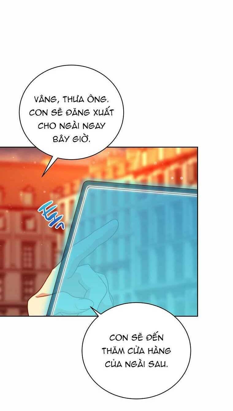 Xin Mời Dùng Bữa Chương 112 Ảnh 53