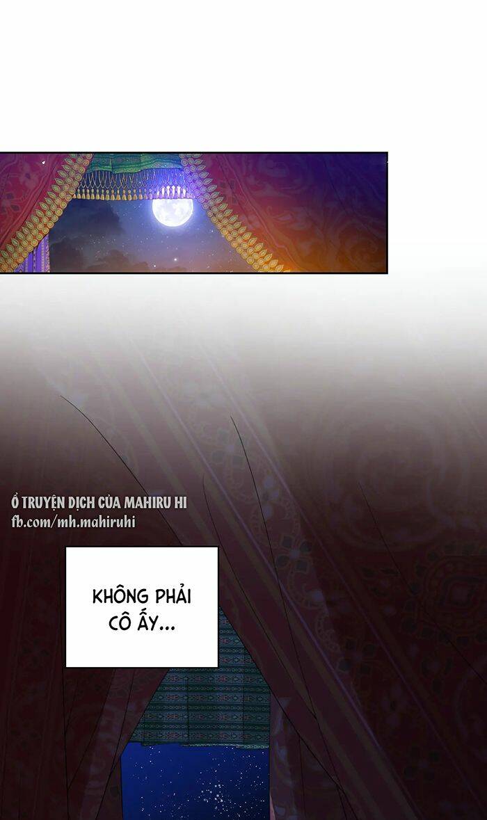 Thất Đại Kỳ Tích – Nước Mắt Bạo Quân Chương 60 Ảnh 2