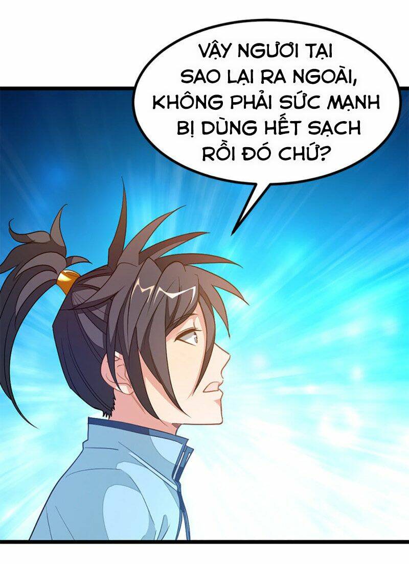 Cửu Dương Thần Vương Chương 229 Ảnh 4