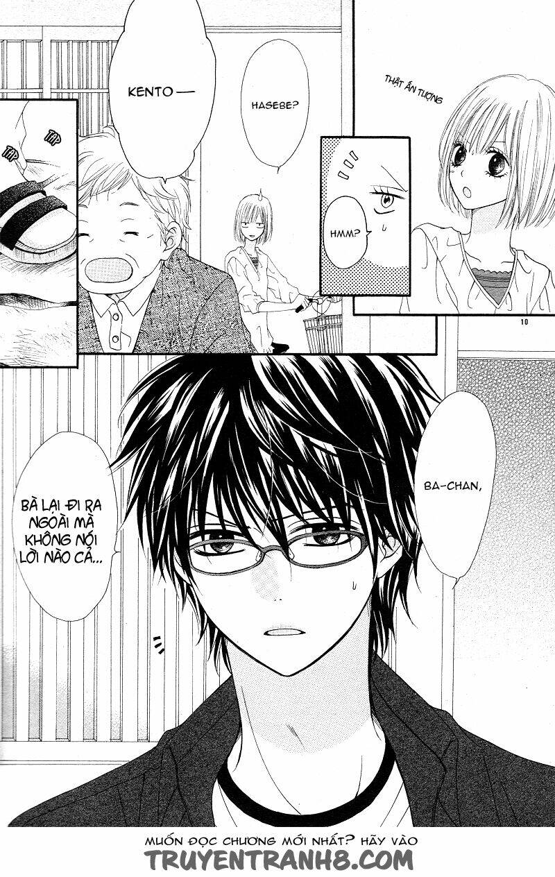 Kimi To Koi O Shitta Chương 3 Ảnh 12
