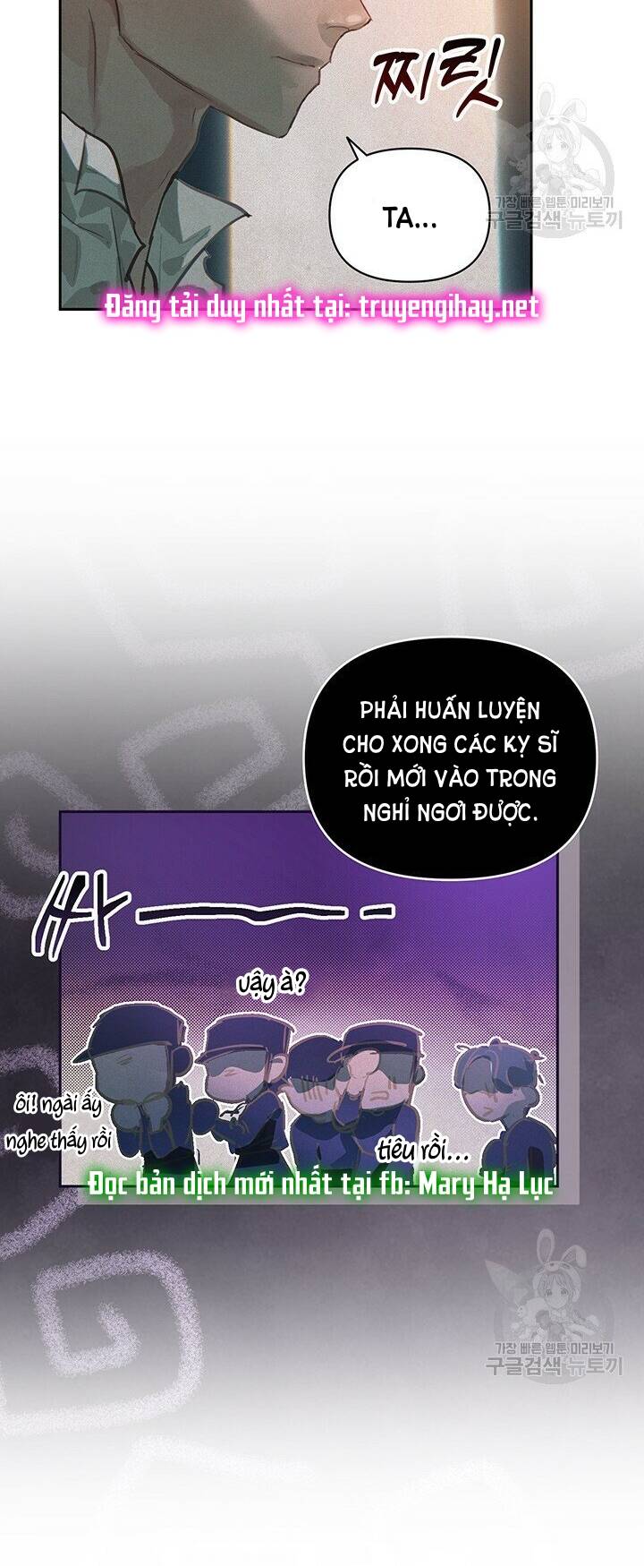 Hiệu Ứng Stigma Chương 49.1 Ảnh 13
