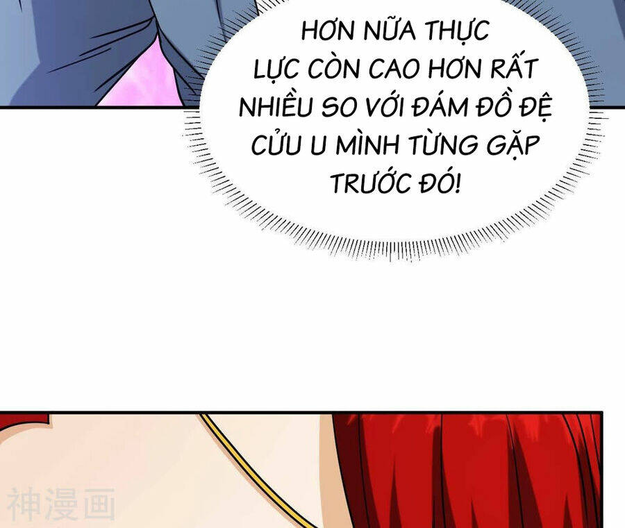 Đô Thị Tiên Đế Chương 76 Ảnh 18