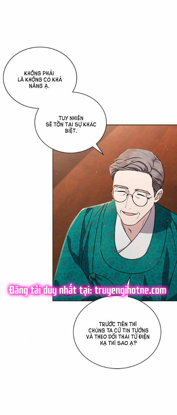 The Castle - Cô Dâu Của Quỷ Chương 12.1 Ảnh 9