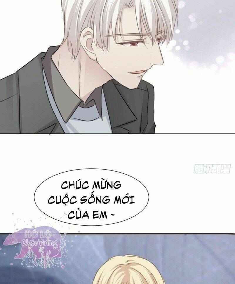 Điều Giáo Gấu Bắc Cực Chương 42 Ảnh 59