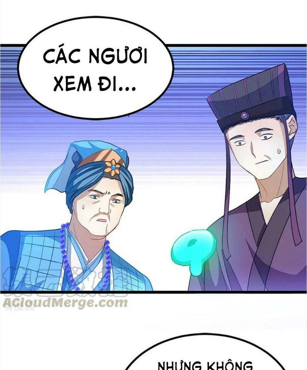 Cửu Dương Thần Vương Chương 222 Ảnh 14