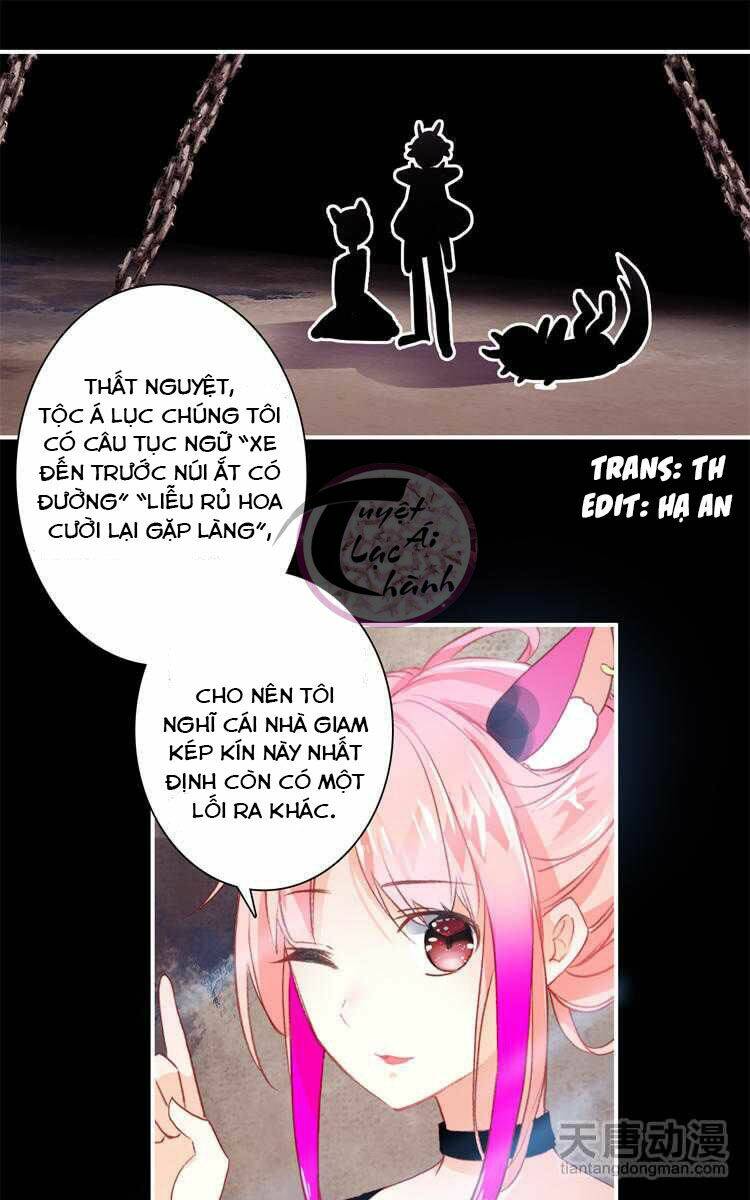 Gia Đình Biến Thái Chương 13 Ảnh 4