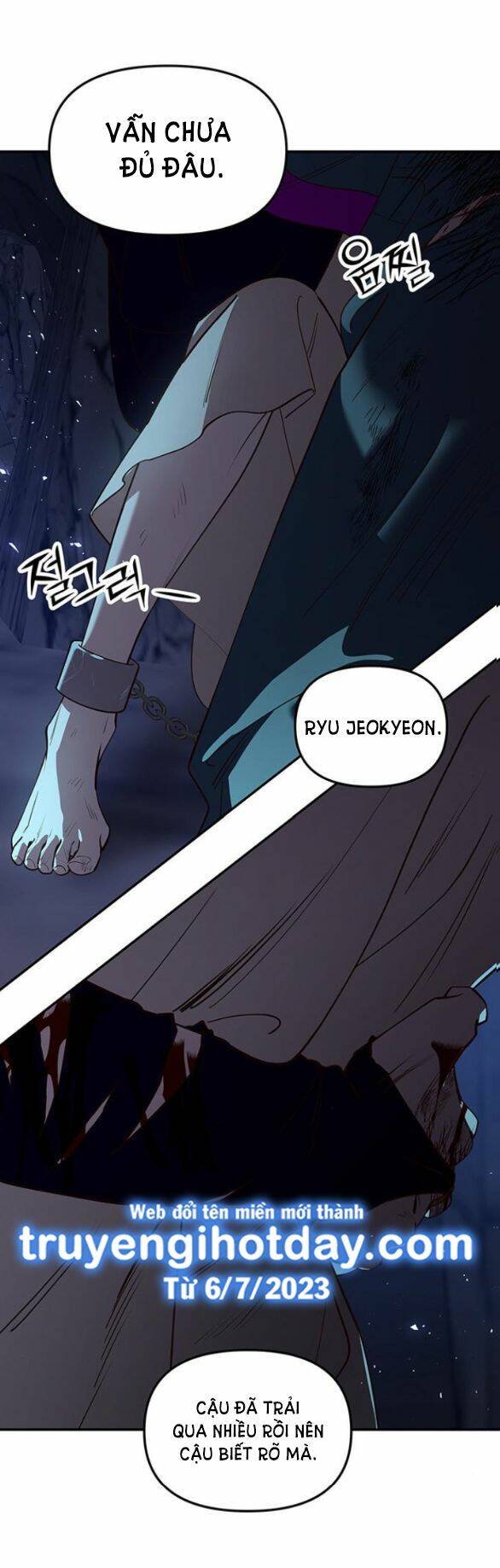 Thái Tử Myolyeong Chương 93.2 Ảnh 133