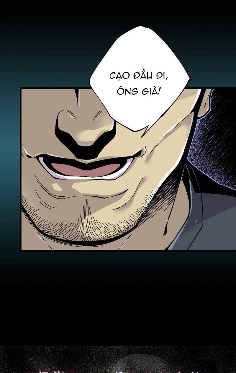 Thợ Cắt Tóc Cho Diêm Vương Chương 24 Ảnh 26