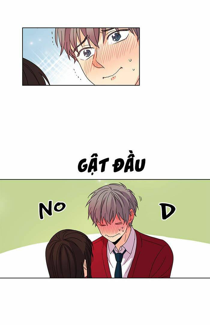 Oh! Cô Nàng Oh Yesu Chương 30 Ảnh 41
