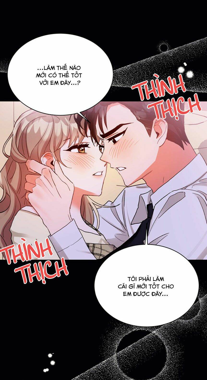 Nụ Hôn Của Giác Quan Thứ 6 Chương 21 Ảnh 100