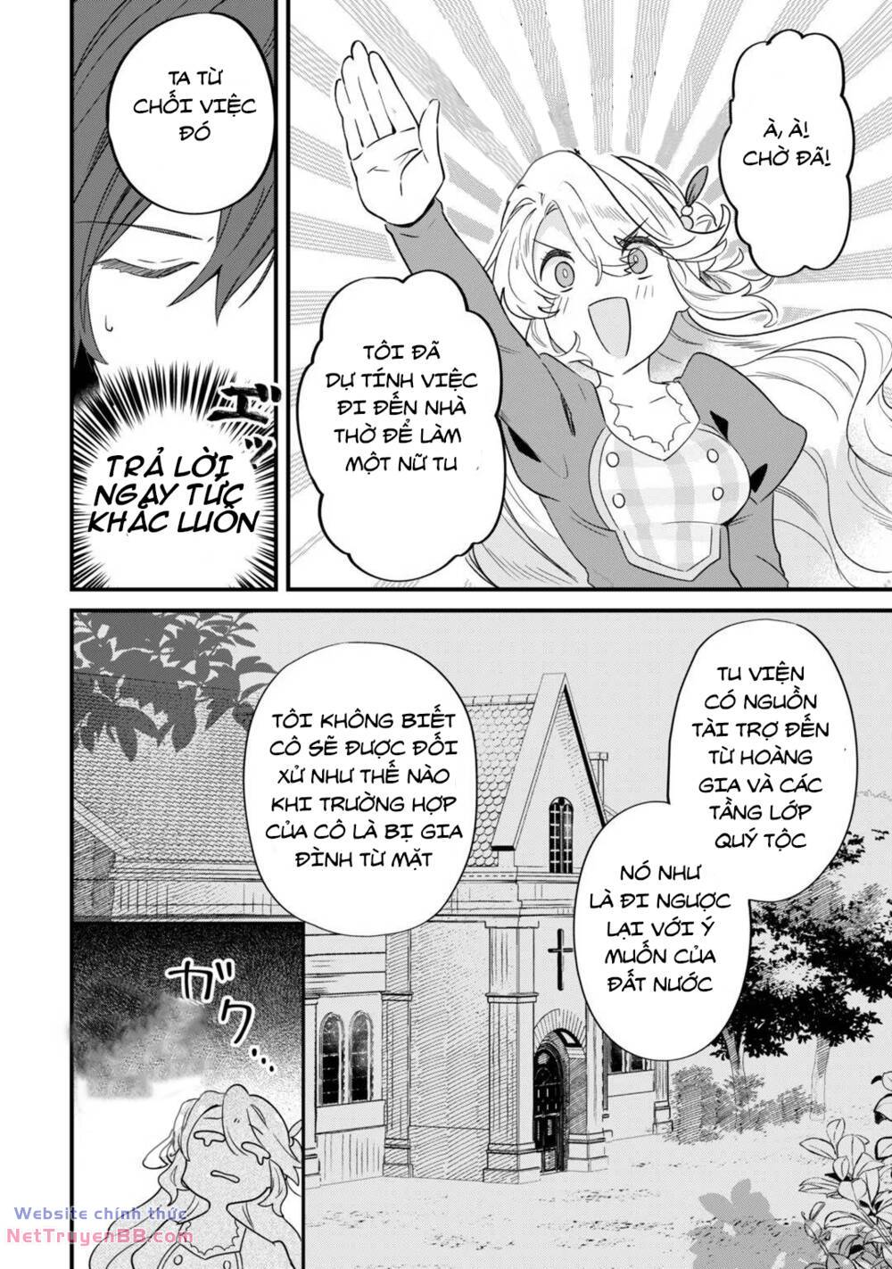 Imokusa Reijou Desu Ga Akuyaku Reisoku Wo Tasuketara Kiniiraremashita Chương 3 Ảnh 37