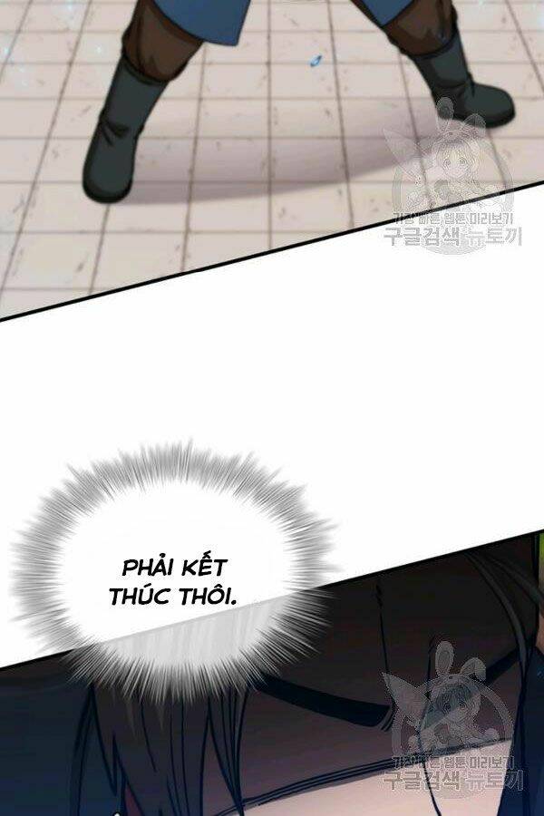 Thân Thủ Đệ Nhất Kiếm Chương 79 Ảnh 59
