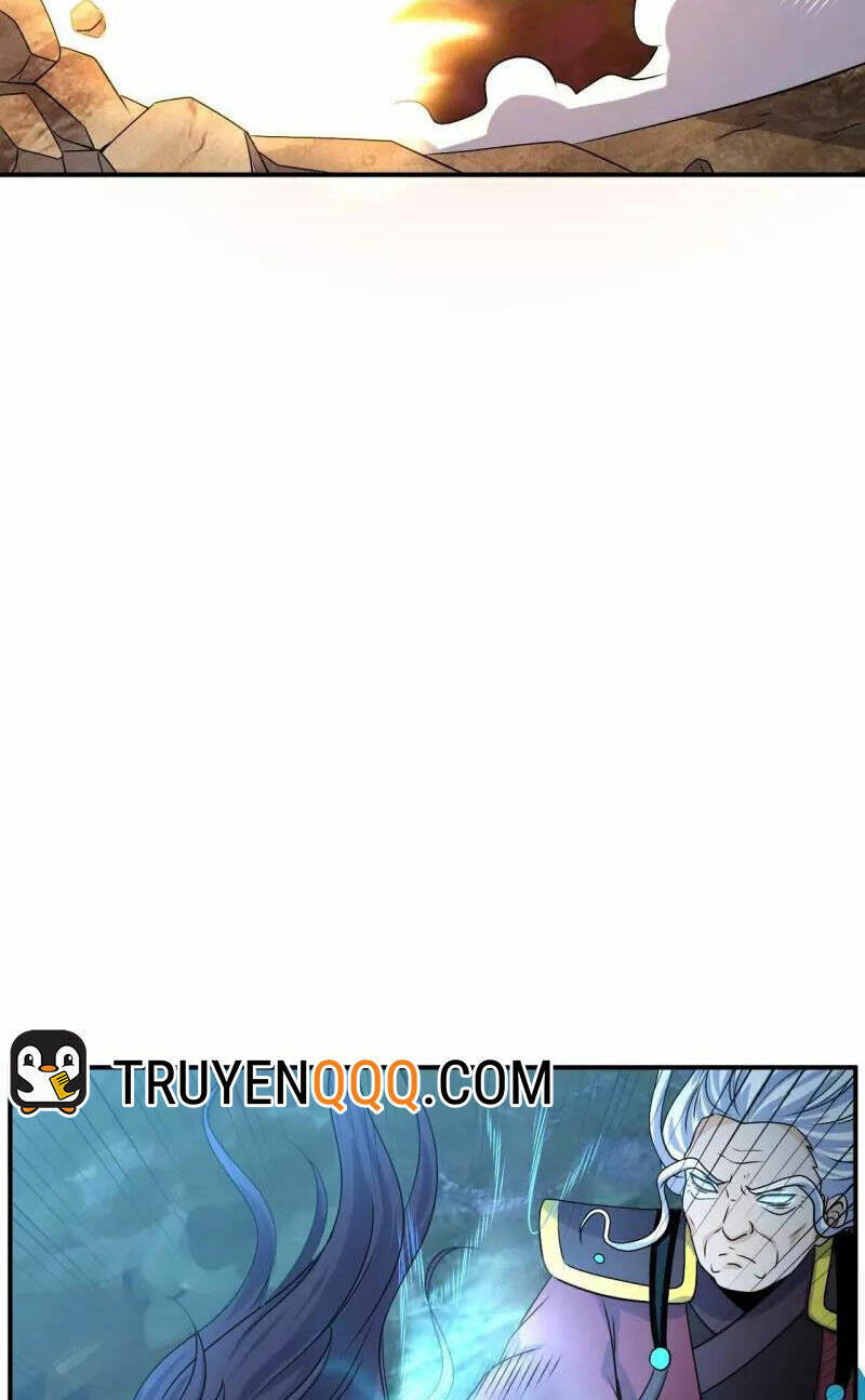 Đô Thị Tiên Đế Chương 83 Ảnh 25
