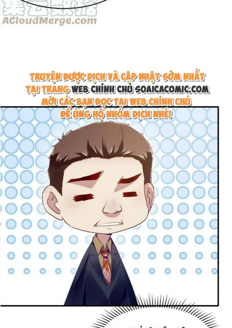 Bị Ép Yêu Sếp Mỗi Ngày Chương 79 Ảnh 39
