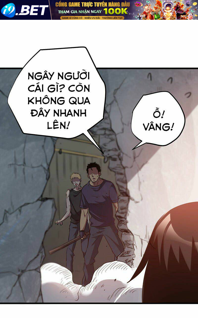 Trò Chơi Thời Mạt Thế Chương 12 Ảnh 42