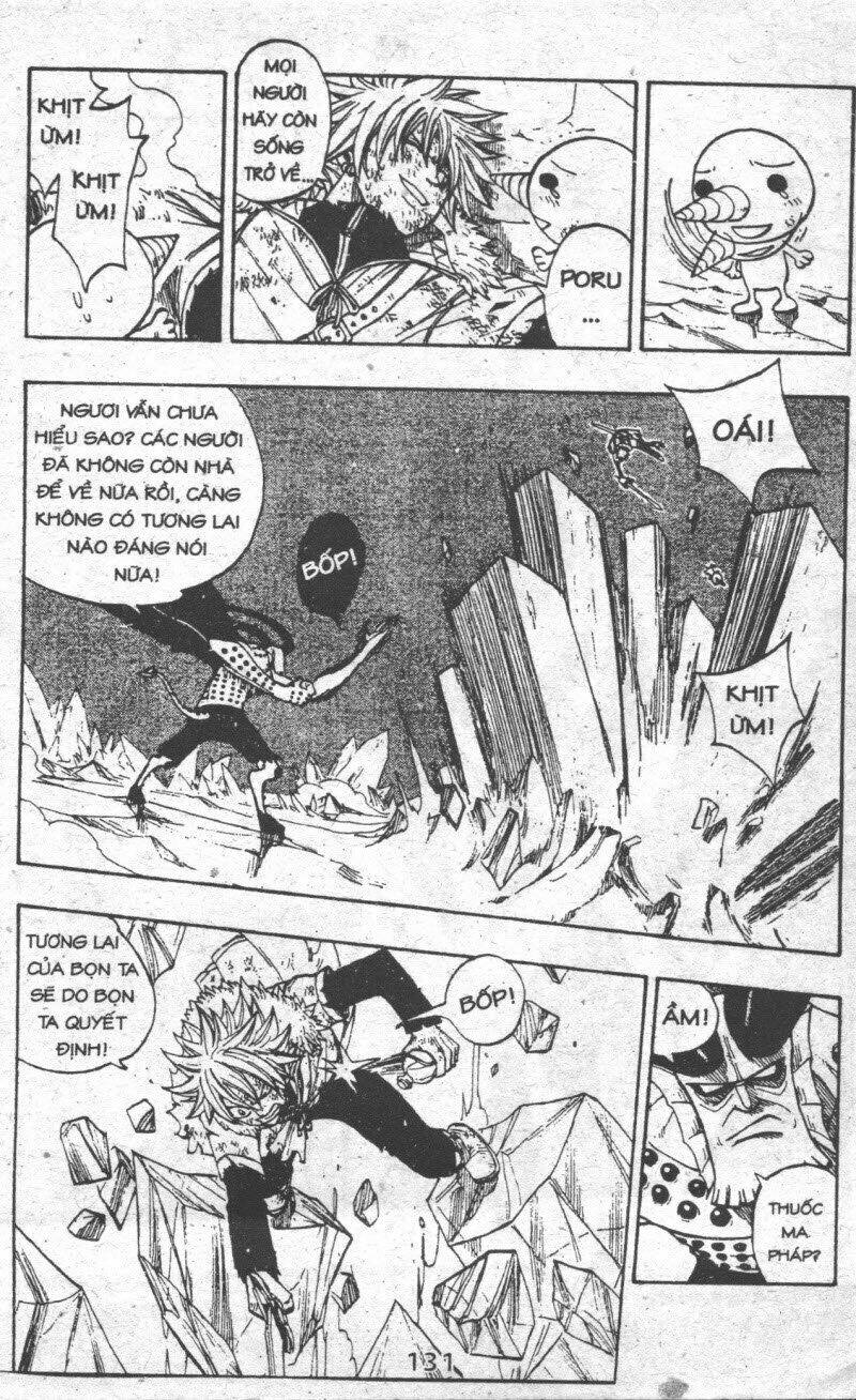 Rave Master (Scan) Chương 37 Ảnh 132