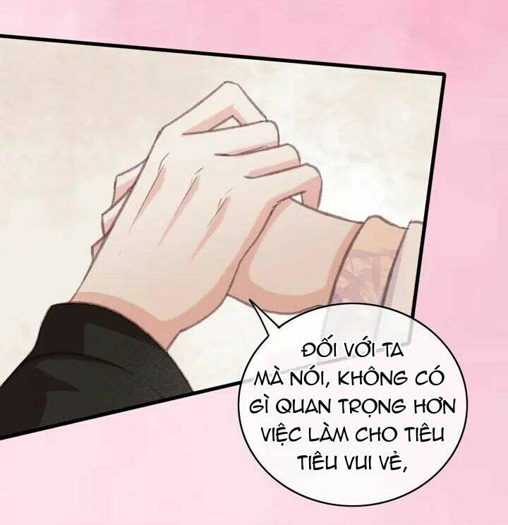 Đông Cung Giai Hạ Tù Chương 94 Ảnh 14