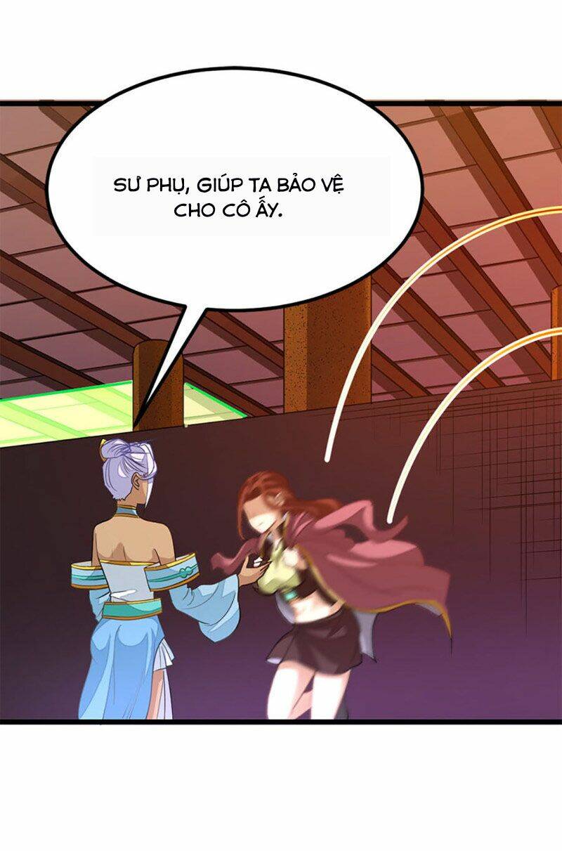 Cửu Dương Thần Vương Chương 223 Ảnh 19