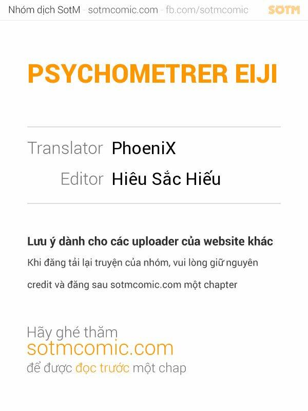 Saikometora Eiji - Thám Tử Eiji Chương 59 Ảnh 2