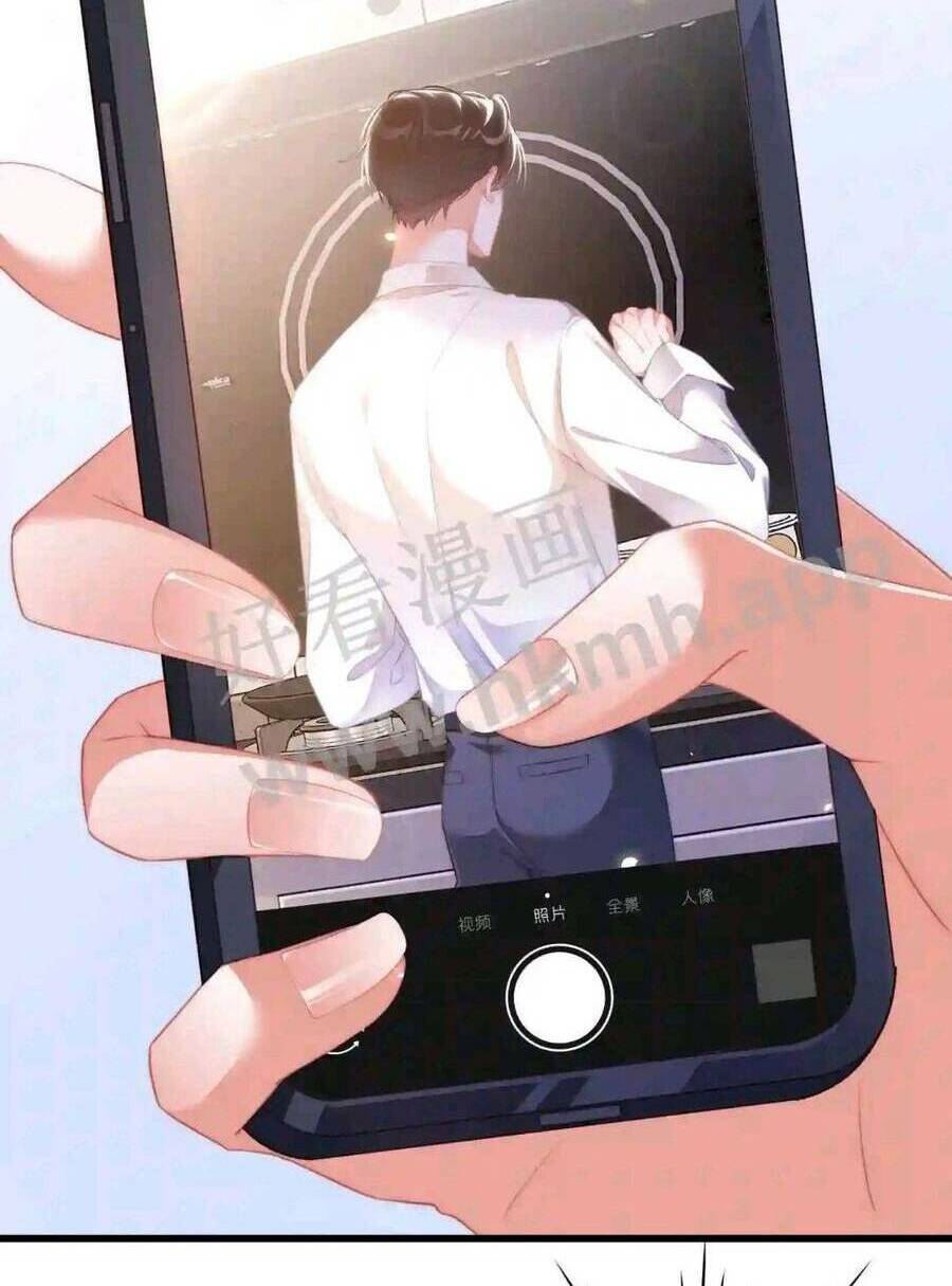 Hóa Ra Là Anh Siêu Lòng Trước Chương 23 Ảnh 29
