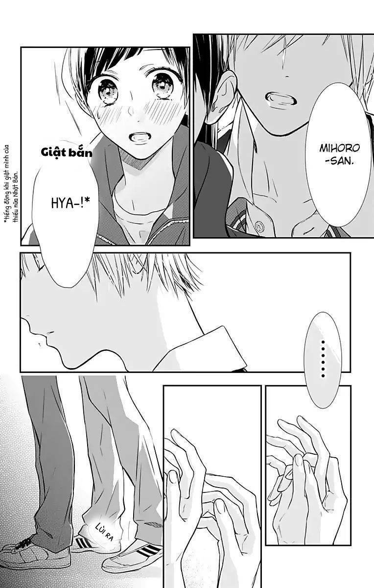 Toshishita No Otokonoko Chương 13 Ảnh 5