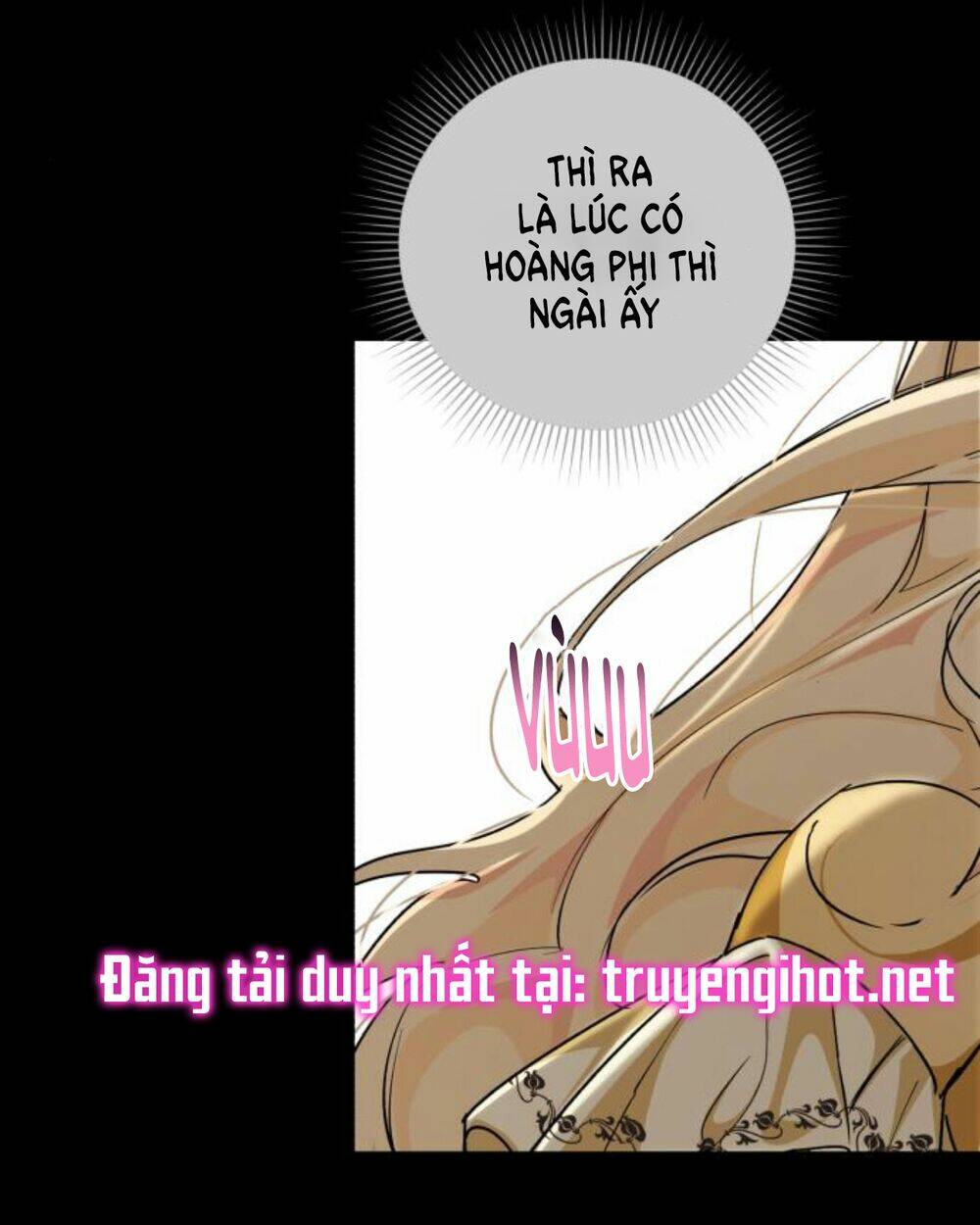 Ta Đã Từng Mong Nàng Biến Mất Chương 23 Ảnh 22