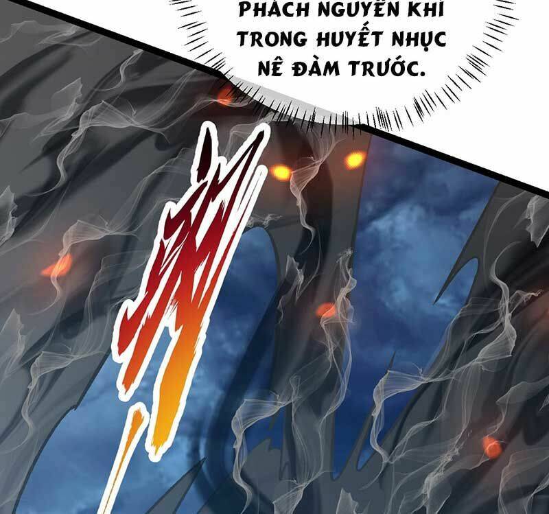 Vĩnh Sinh Chương 81 Ảnh 33
