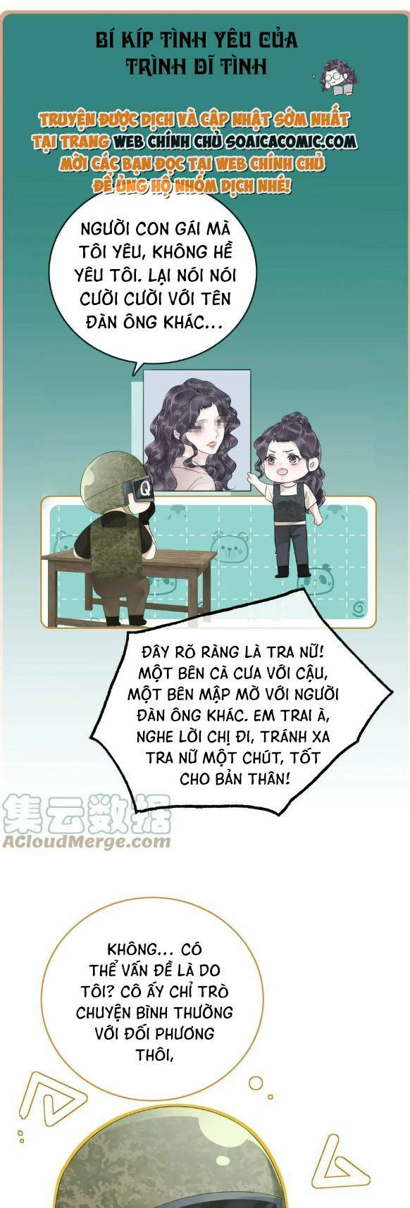 Nữ Phụ Ngày Nào Cũng Muốn Ly Hôn Với Ta Chương 28 Ảnh 36