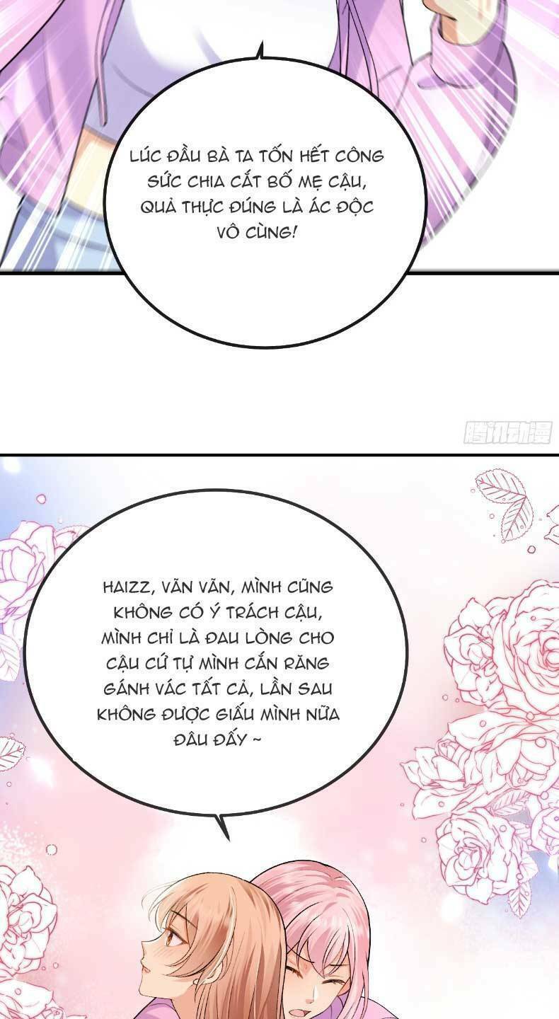 Phu Nhân Mỗi Ngày Đều Muốn Chạy Trốn Chương 11 Ảnh 41