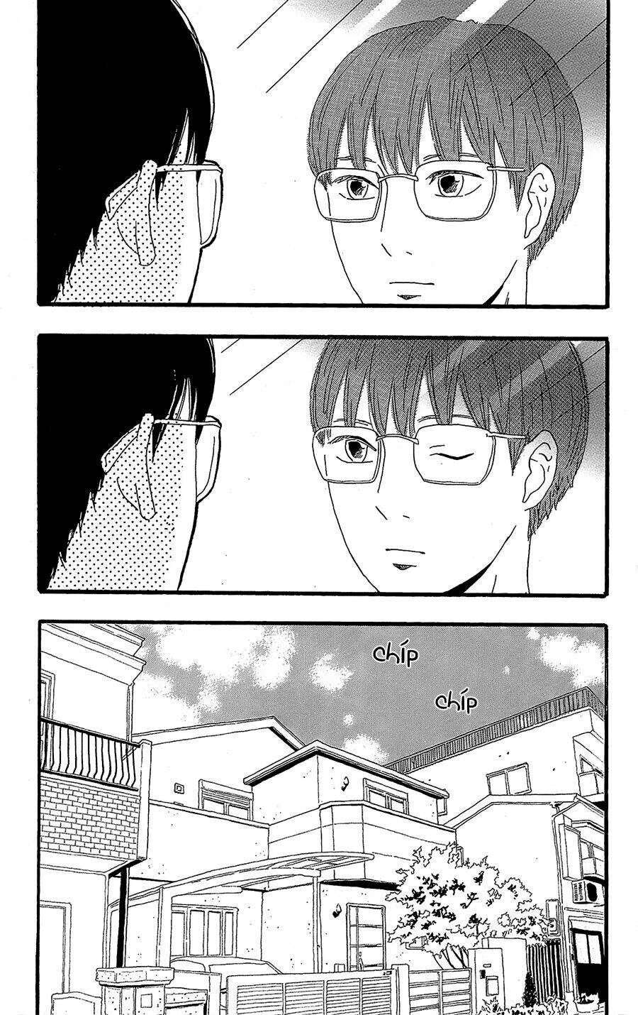 Machida-Kun No Sekai Chương 9 Ảnh 5