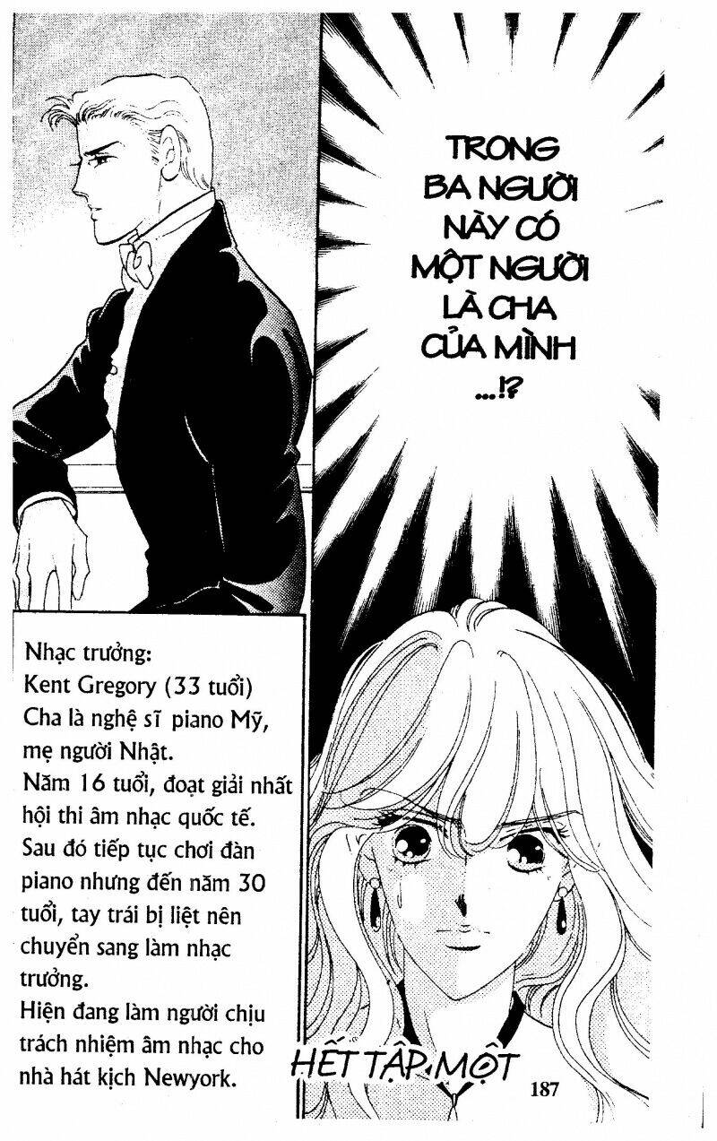 Kanon - Hoa Âm Chương 1 Ảnh 188