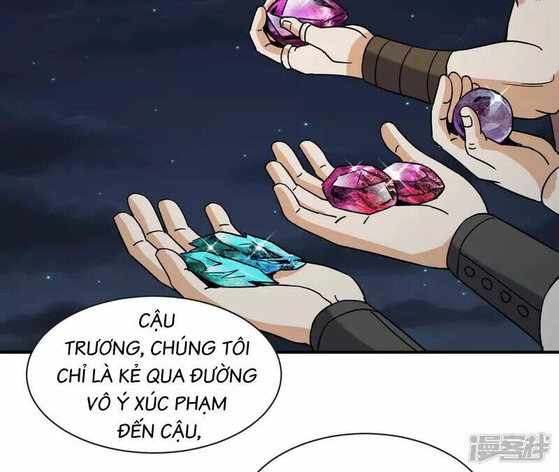 Đô Thị Tiên Đế Chương 73 Ảnh 12