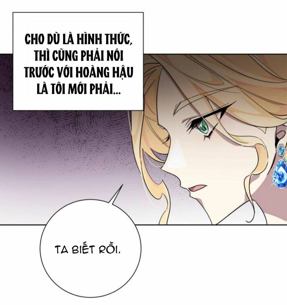 Ta Đã Từng Mong Nàng Biến Mất Chương 24 Ảnh 61