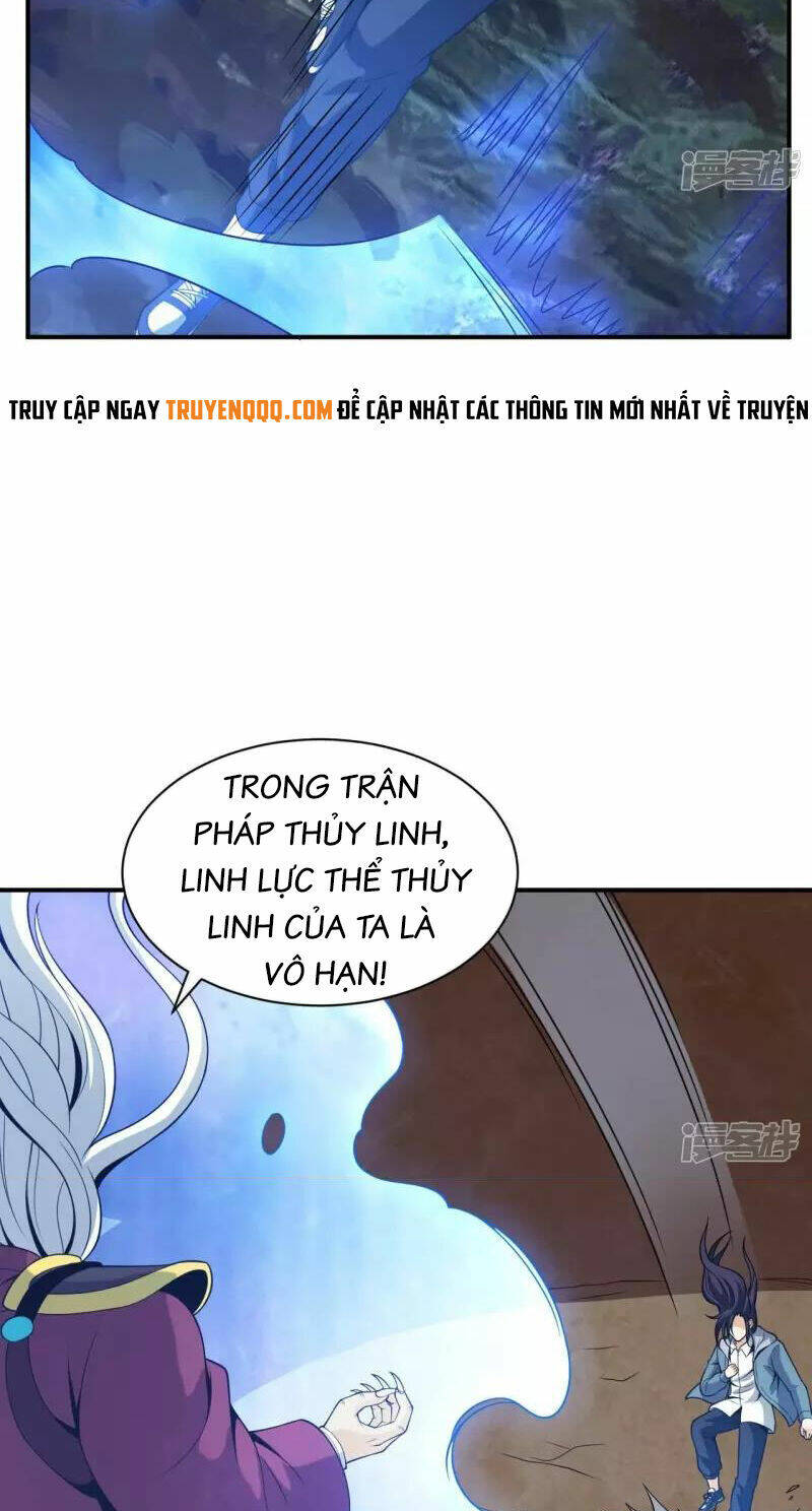 Đô Thị Tiên Đế Chương 84 Ảnh 17