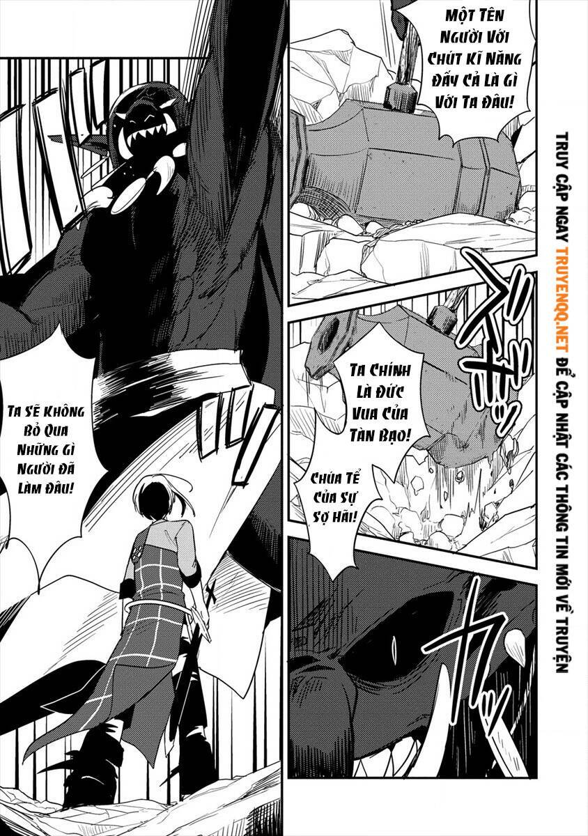 Isekai De Kojiin Wo Hiraita Kedo, Naze Ka Darehitori Sudatou To Shinai Ken Chương 24 Ảnh 9