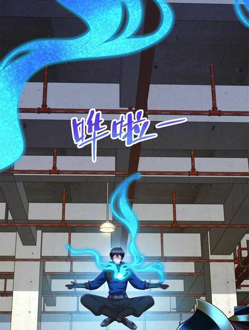 Đấu Chiến Cuồng Triều Chương 357 Ảnh 8