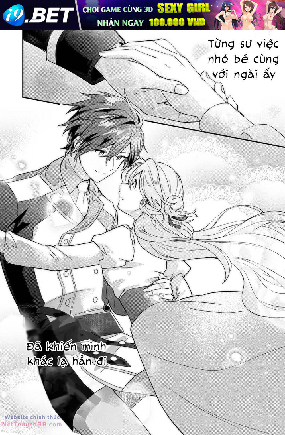 Imokusa Reijou Desu Ga Akuyaku Reisoku Wo Tasuketara Kiniiraremashita Chương 4 Ảnh 31