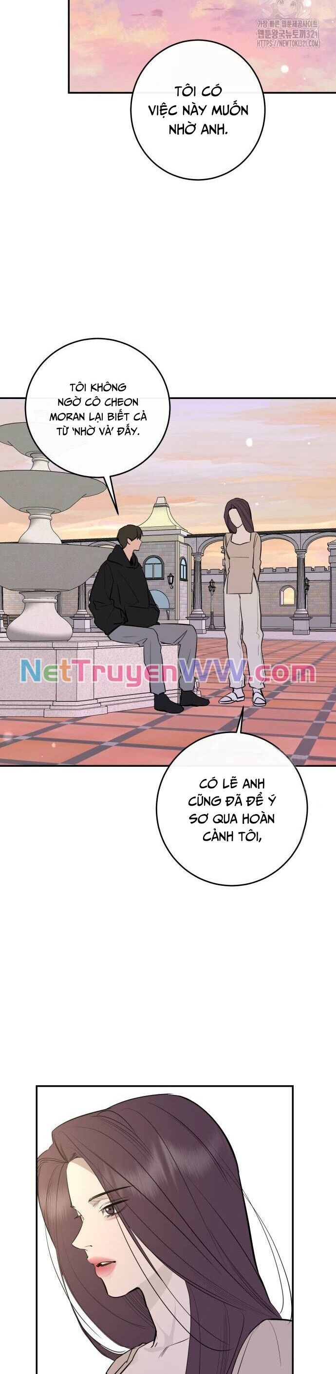 Tiên Nữ Ngoại Truyện Chương 72 Ảnh 37