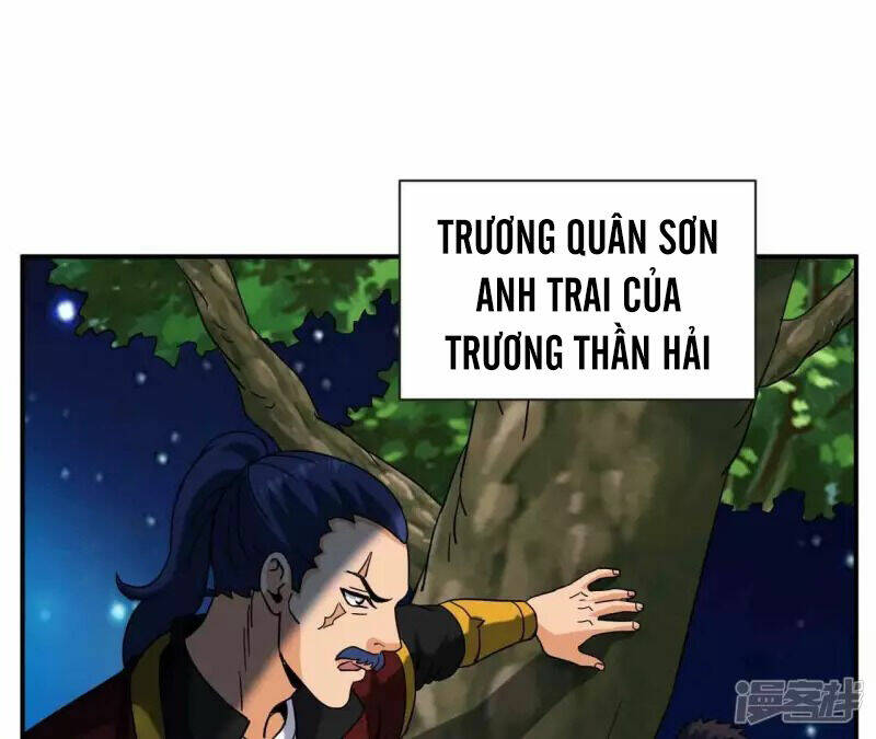 Đô Thị Tiên Đế Chương 69 Ảnh 9