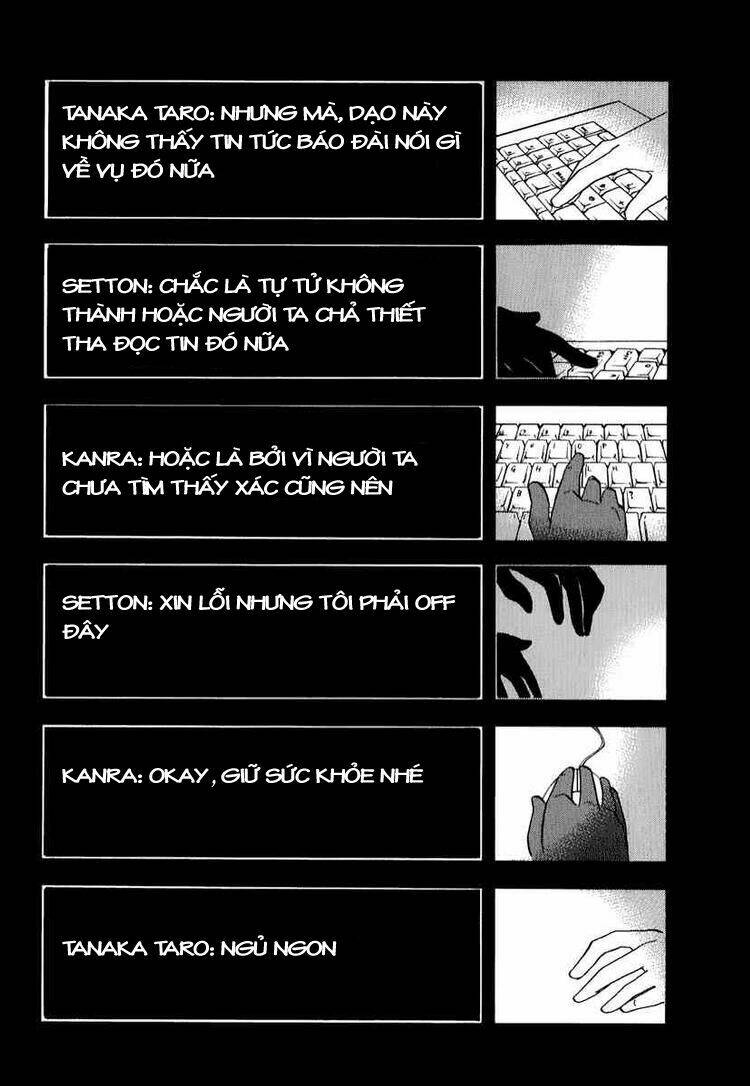 Durarara Chương 5 Ảnh 14