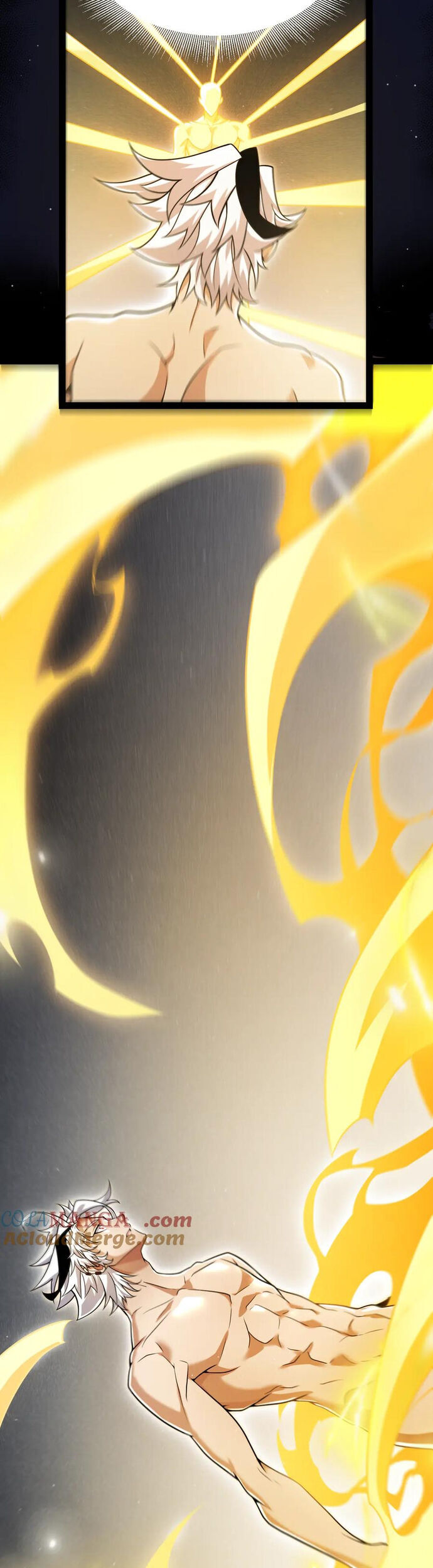 Tôi Đến Từ Thế Giới Trò Chơi Chương 345 Ảnh 26