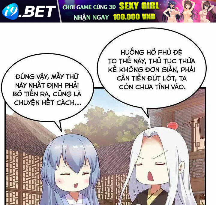 Đô Đốc Đại Nhân Sủng Thê Kí Chương 147 Ảnh 22