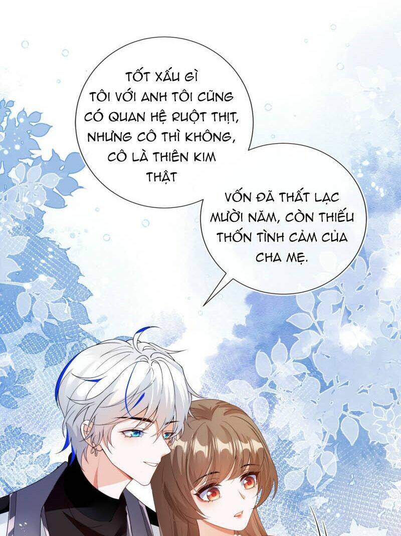 Vừa Từ Hôn Đã Bị Hồ Ly Lừa Vào Cục Dân Chính Chương 1 Ảnh 55
