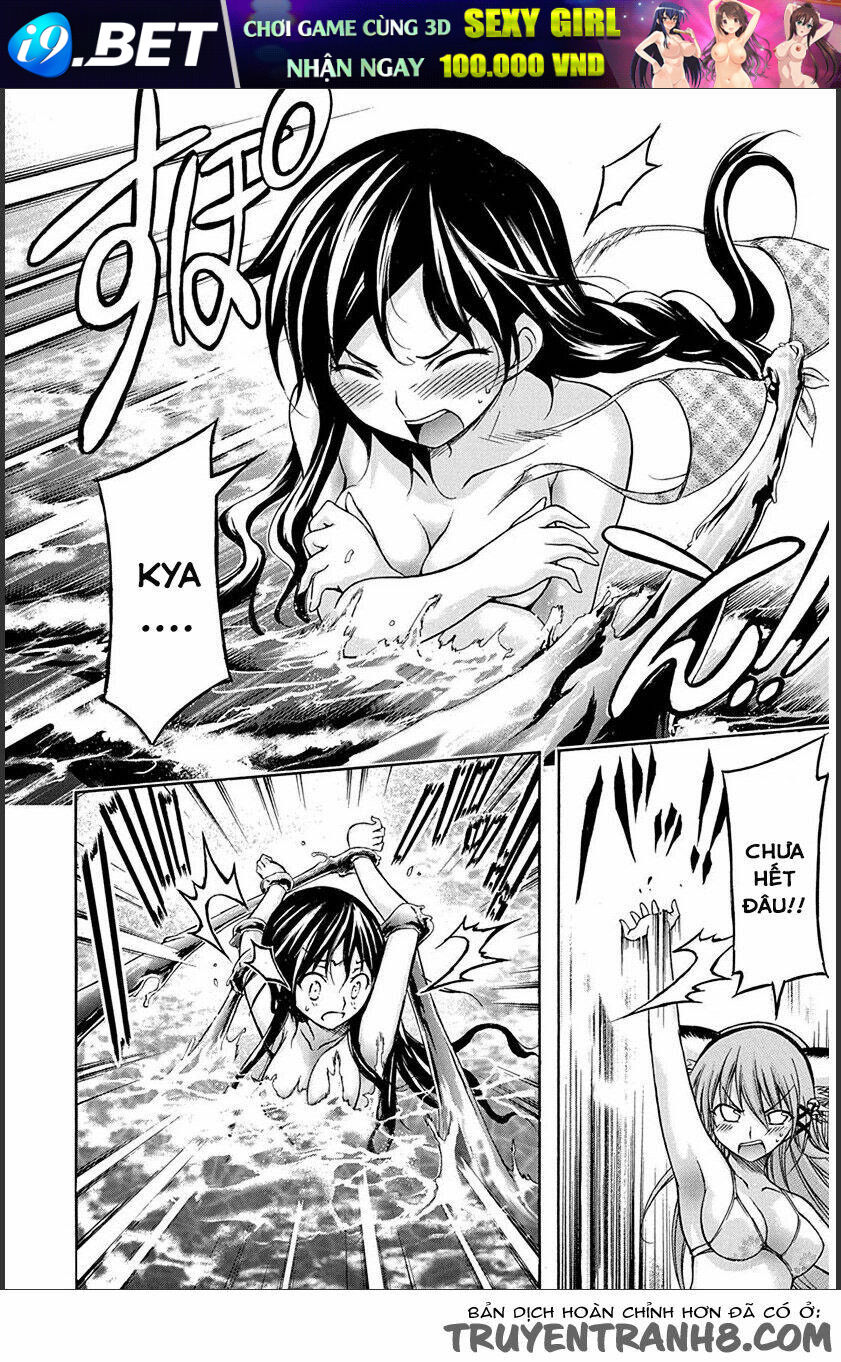 Gou-Dere Bishoujo Nagihara Sora Chương 19 Ảnh 26