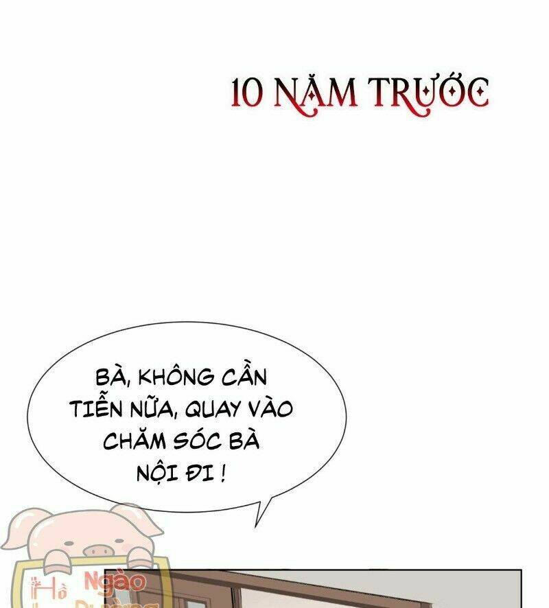 Điều Giáo Gấu Bắc Cực Chương 39 Ảnh 3