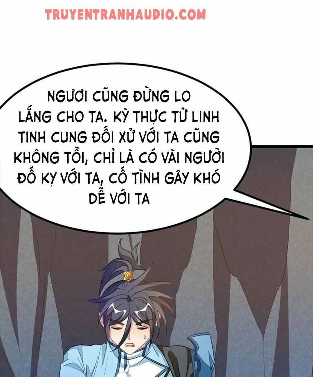 Cửu Dương Thần Vương Chương 222 Ảnh 6