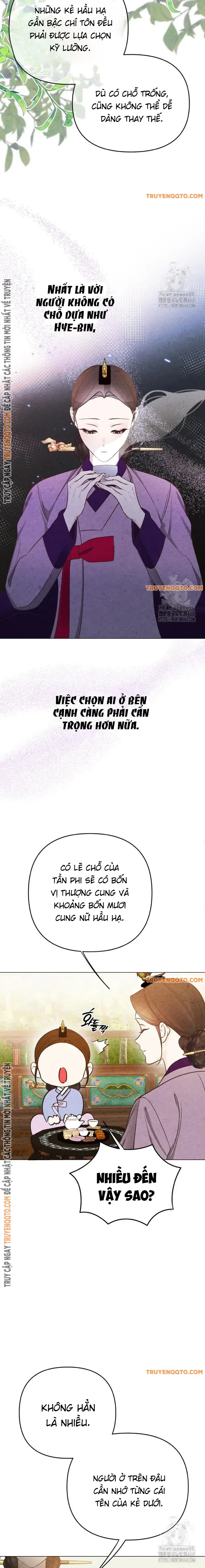 Hai Mặt Cuộc Đời Của Gye Seora Chương 27 Ảnh 3